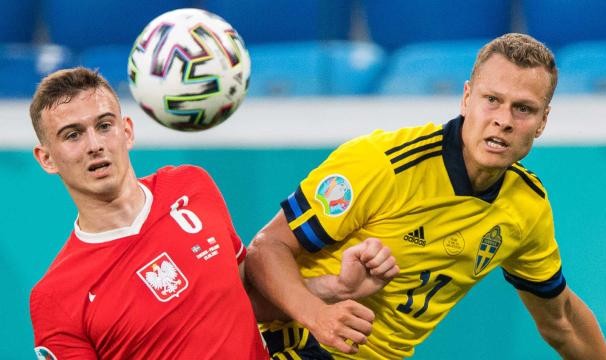 博鱼APP-瑞典反对国际足联：波兰凭什么直通世预赛决赛？