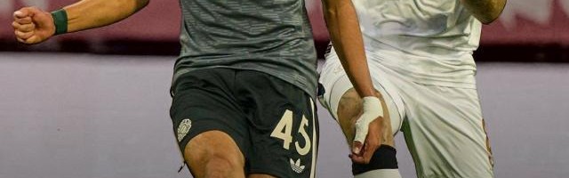 博鱼下载-【德甲】拜仁1比1勒沃库森，帕夫洛维奇世界波扳平