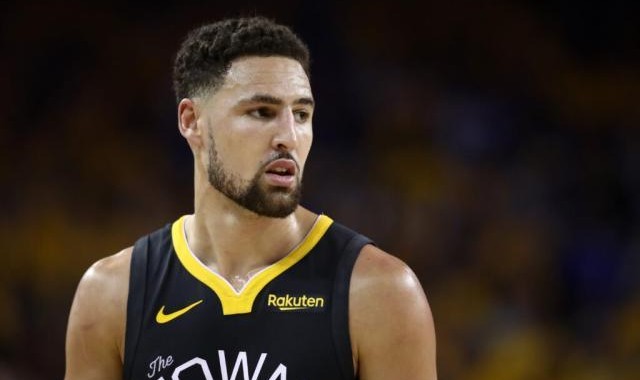 博鱼-新赛季揭幕战复出无望？汤神归来时间依旧无法确定