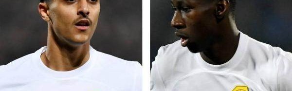 博鱼下载-沙特留洋军团再扩大 俩国脚加盟比甲球队