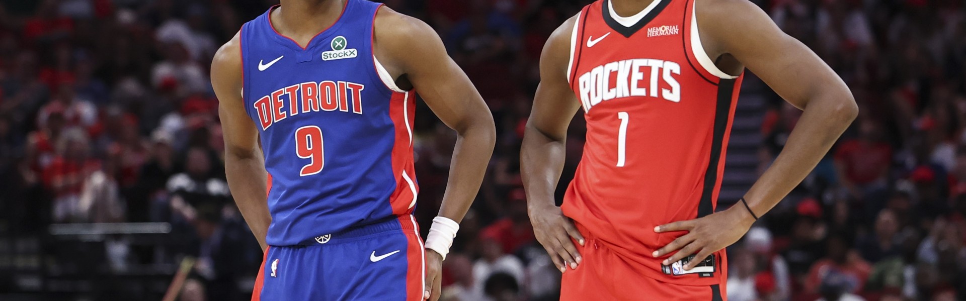 双胞胎！奥萨尔：阿门年纪比我大但体重没有我重 他是我的小弟