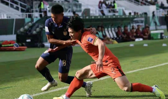 博鱼下载-三战全胜的U23国足或击败乌兹别克晋级 安东尼奥执教能力强