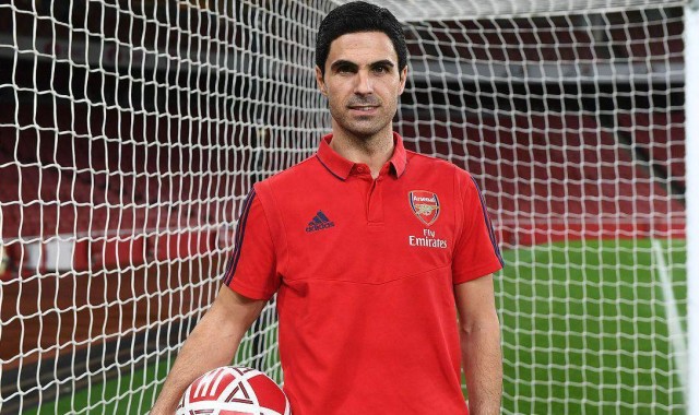 博鱼-阿尔特塔是阿森纳现在的短板，他现在战术四平八稳，缺少拼搏勇气