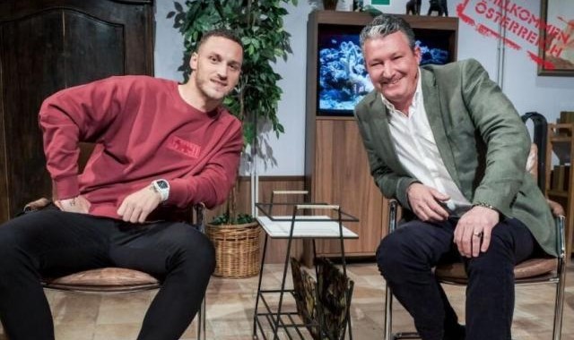 博鱼-阿瑙浅谈转会：能踢任何联赛  在海港被叫“大宝宝”