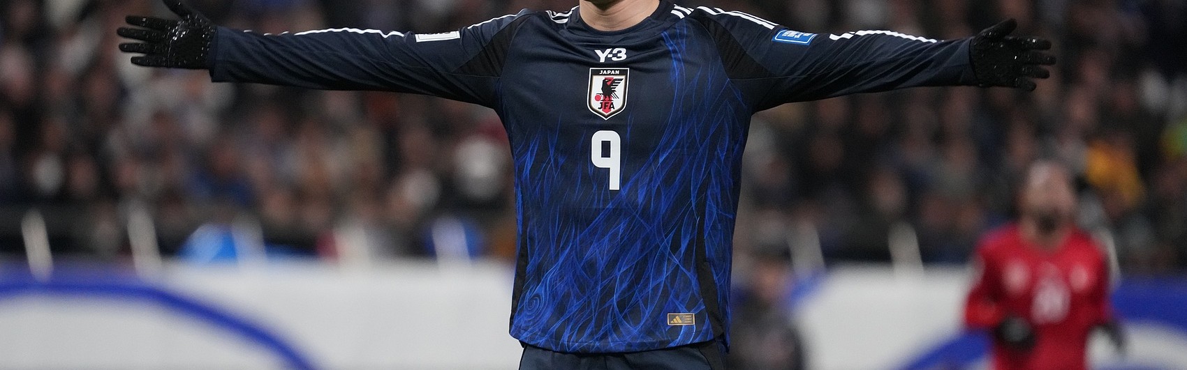 博鱼APP-上田绮世：上届世界杯是一段苦涩回忆 无论对手是谁都要拿出表现