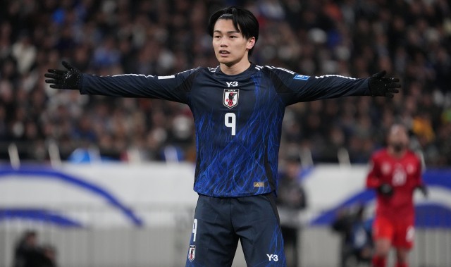 博鱼APP-上田绮世：上届世界杯是一段苦涩回忆 无论对手是谁都要拿出表现