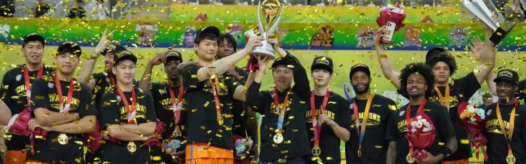 博鱼APP-卫冕成功后，这支上海男篮还能带来更多惊喜？