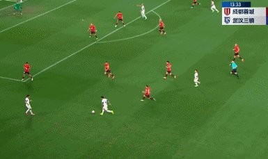 博鱼-【中超】恩里克2球韦世豪任意球破门 蓉城2比2三镇