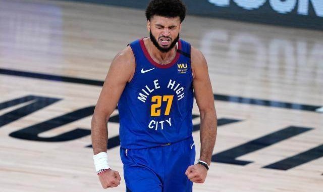 博鱼体育-各队需要的七夕礼物西部篇 湖人需要一台月光宝盒