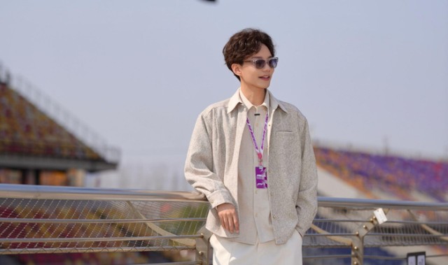 博鱼下载-2026年F1中国大奖赛官宣_新浪新闻