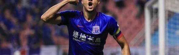 博鱼官网-沪媒：莫雷诺月底返哥伦比亚 将缺战中超第二阶段