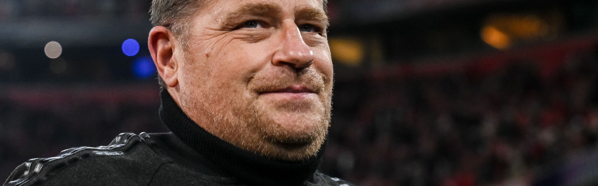 博鱼官网-记者：拜仁内部批评埃贝尔花钱太多，他有可能在明年离开俱乐部