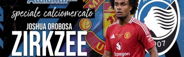 博鱼下载-意媒：亚特兰大有意今夏引进齐尔克泽，尤文罗马科莫也在关注