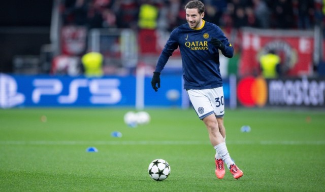 博鱼APP-罗体：罗马有意奥古斯托，国米为球员估价至少2000万欧