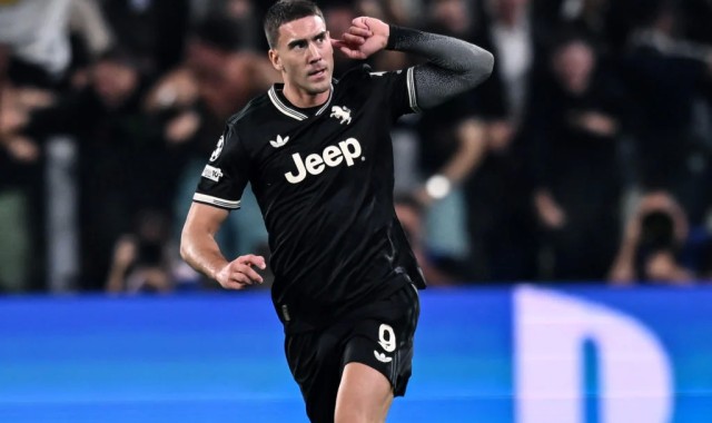 博鱼体育-英媒：热刺加入弗拉霍维奇争夺战，与英超其他豪门展开竞争