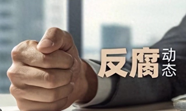 博鱼APP-李小林被查！铁血军魂不许玷污一声惊雷，又一只“老虎”应声落马