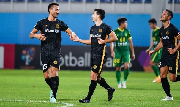 博鱼官网-就差35分钟！国安梦幻开局却仍未如愿尝亚冠首胜