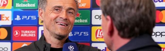 博鱼下载-【数说】最早红牌葬送巴萨 恩里克成弑旧主第一人