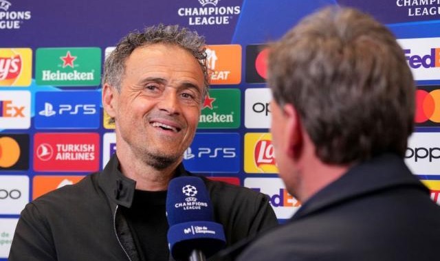 博鱼下载-【数说】最早红牌葬送巴萨 恩里克成弑旧主第一人