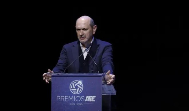 博鱼体育-西班牙足协主席：国王杯决赛将在4月18日或19日进行