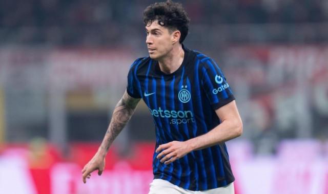 博鱼下载-每体：若巴斯托尼加盟巴萨，克里斯滕森是离队候选之一