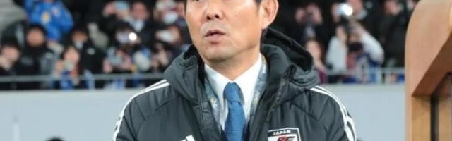 博鱼下载-严益唯：不战而胜的森保一为何为失去比赛而遗憾？